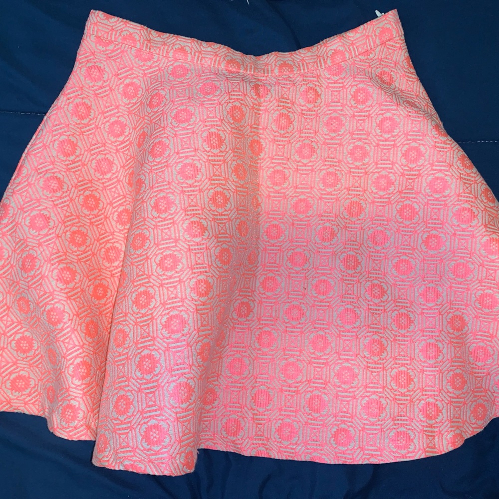 Beautiful Skirt!
